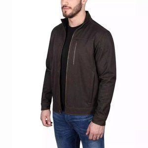 🆕 KIRKLAND Signature Men’s Softshell Jacket
